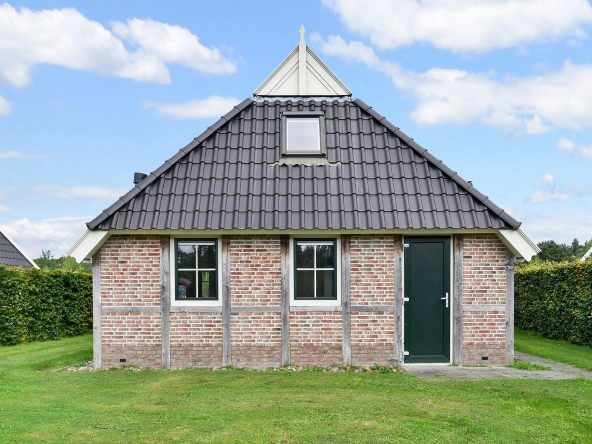 Landal Orveltermarke Witteveen Quarto foto