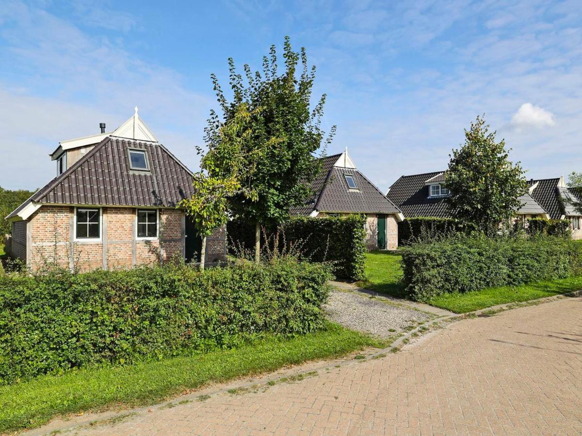 Landal Orveltermarke Witteveen Exterior foto