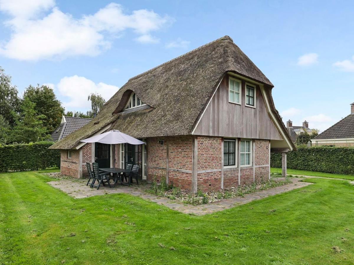 Landal Orveltermarke Witteveen Exterior foto