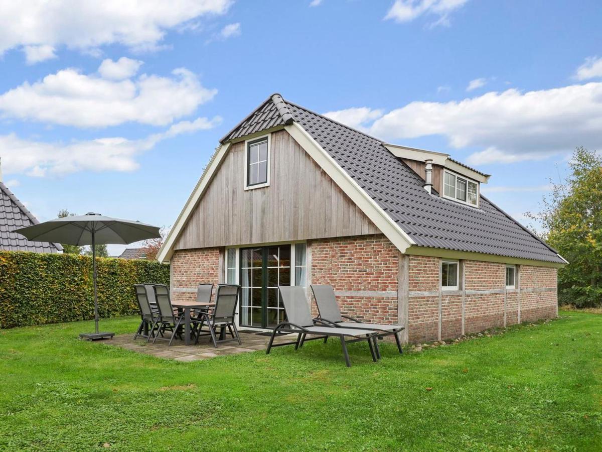 Landal Orveltermarke Witteveen Exterior foto