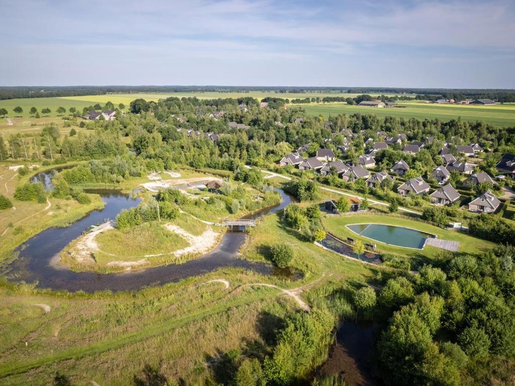 Landal Orveltermarke Witteveen Exterior foto