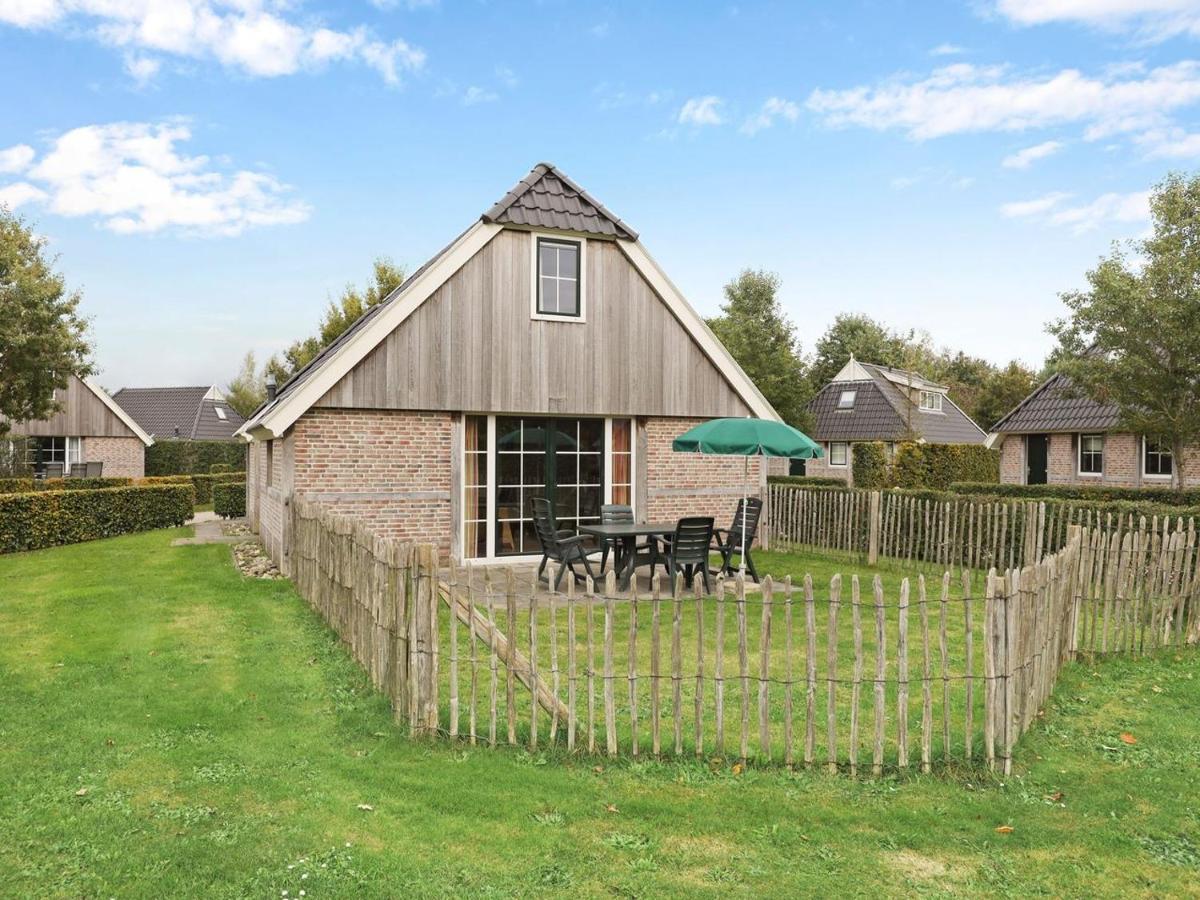 Landal Orveltermarke Witteveen Exterior foto