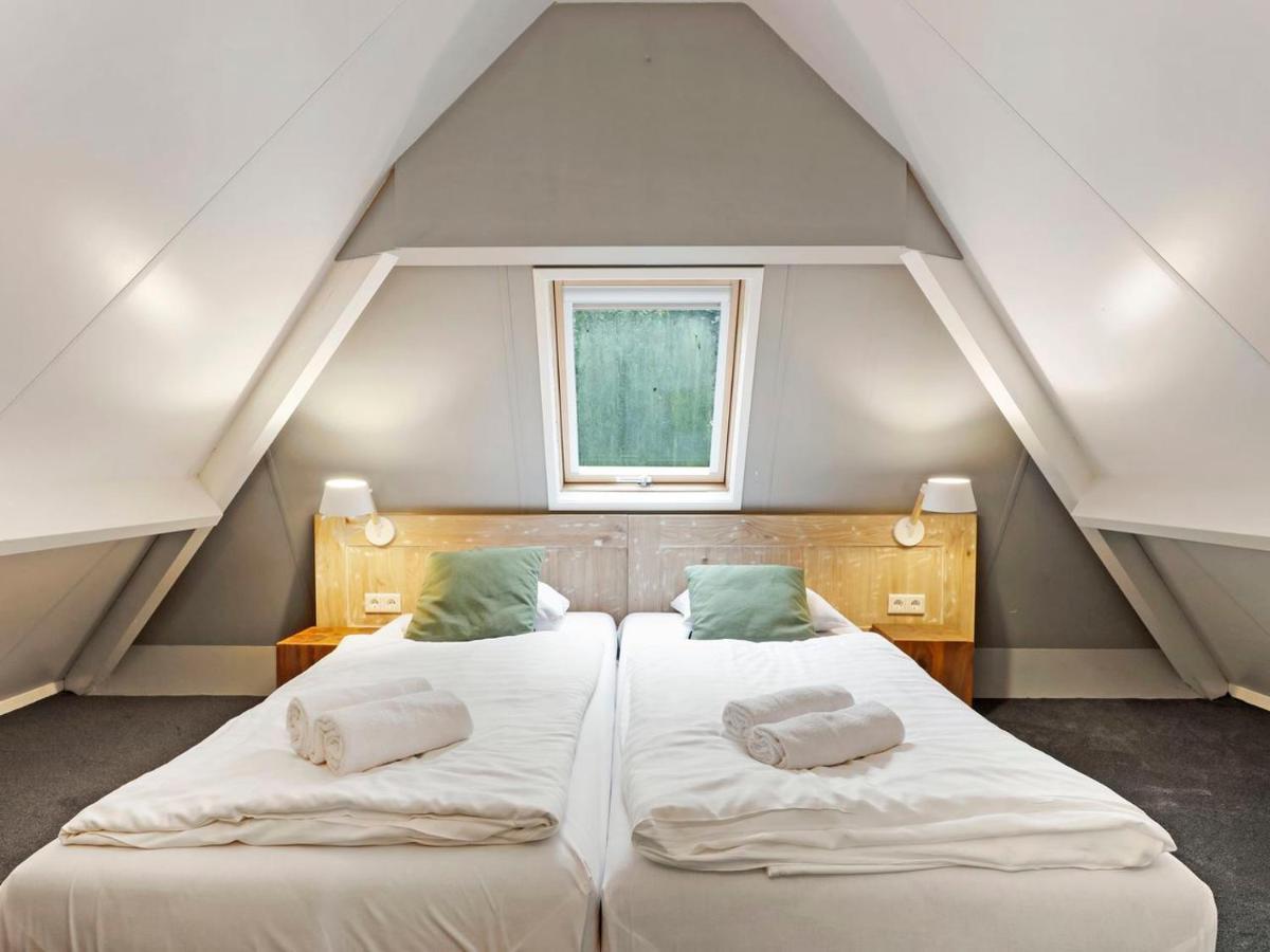 Landal Orveltermarke Witteveen Quarto foto