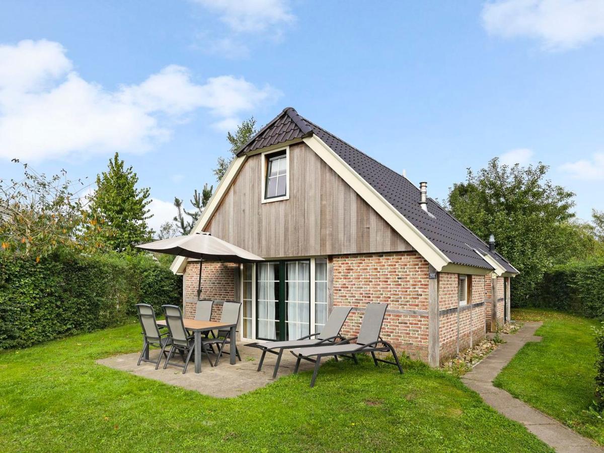Landal Orveltermarke Witteveen Exterior foto