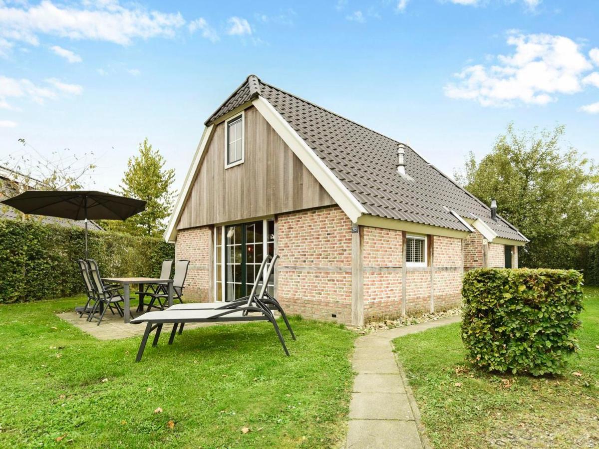 Landal Orveltermarke Witteveen Exterior foto