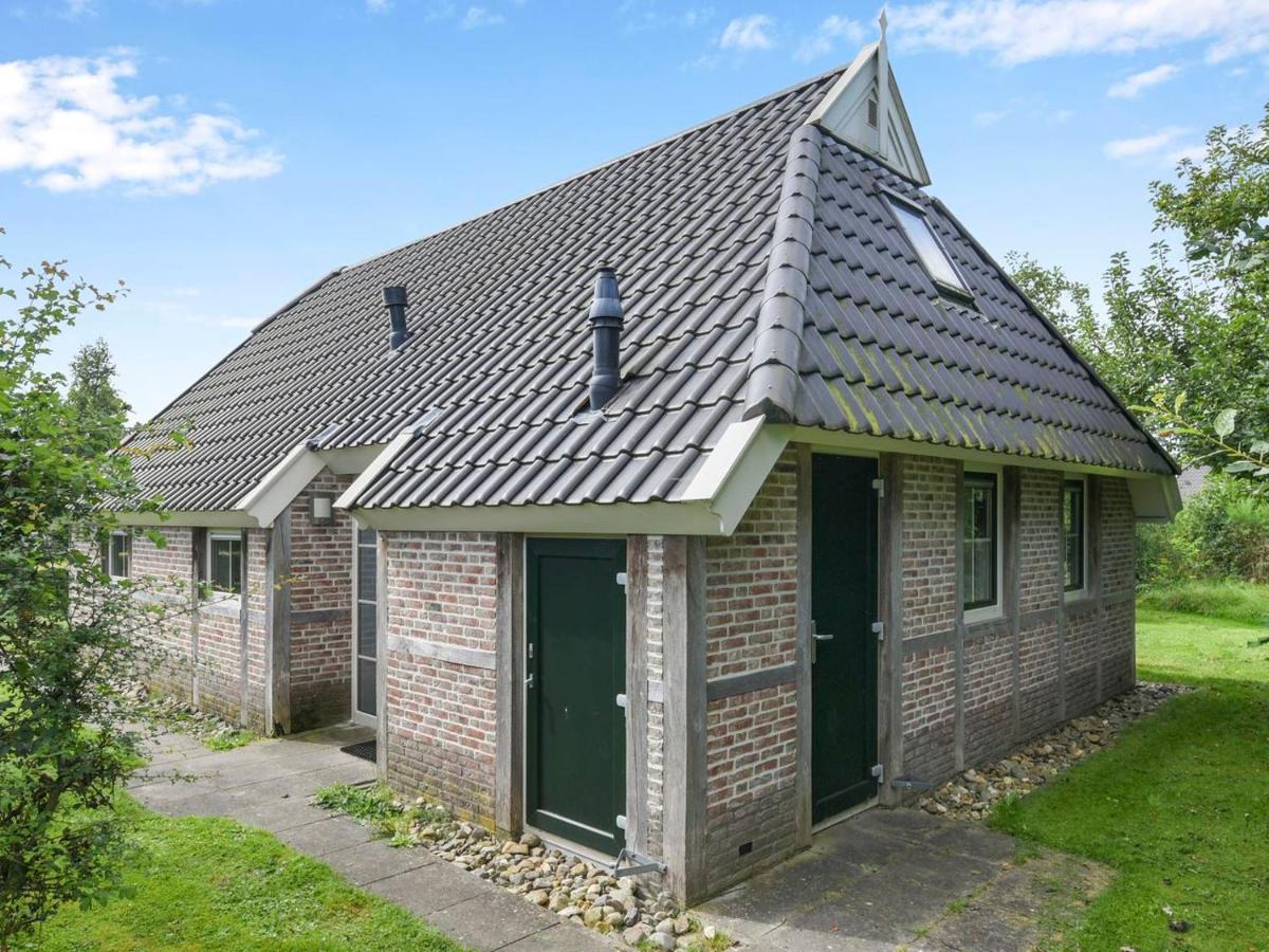 Landal Orveltermarke Witteveen Exterior foto